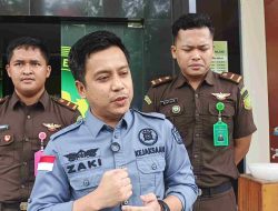 Kejari Majene Selangkah Lagi Tetapkan Tersangka Kasus Dugaan Korupsi Pengadaan Kapal