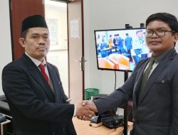 Berkah Ramadhan, STAIN Majene Kembali Lahirkan Guru Besar