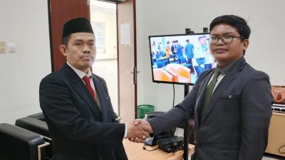 Berkah Ramadhan, STAIN Majene Kembali Lahirkan Guru Besar