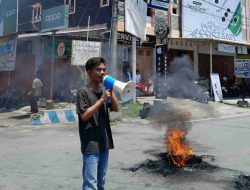 KAMRI Desak Kejati Sulbar Usut Dugaan Korupsi di Pemkab Majene