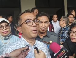 Mendiktisaintek Isyaratkan Pemda Bantu Beasiswa untuk Mahasiswa Kedokteran Unsulbar