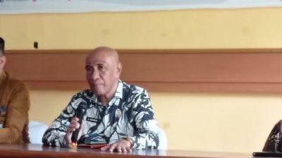 Masa Jabatan Hampir Tamat, Evaluasi Pj Kades Majene Menguat