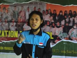 Pemda Majene Dinilai Abai, Mahasiswa Unsulbar Desak Pemprov Turun Tangan Perbaiki Jalan Rusak