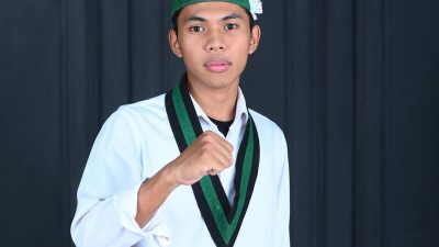 Masalah Sampah di Tutar, HMI dan Warga Soroti Kinerja DPRD Polman