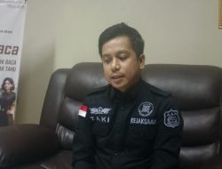 ‎Kejari Majene Tetapkan Dua Tersangka Kasus Dugaan Korupsi Kapal Tangkap Senilai Rp2,1 Miliar