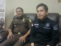 Kejari Majene Beberkan Dugaan Pelanggaran dalam Pengadaan Kapal di DKP