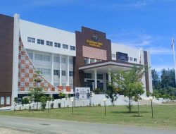 Sepekan Berlalu Usai Demo LMND, Kejati Sulbar Masih Belum Tunjukkan Taringnya