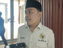 Ajbar Temui Gubernur Sulbar, Bahas Kolaborasi Percepatan Pembangunan Pertanian