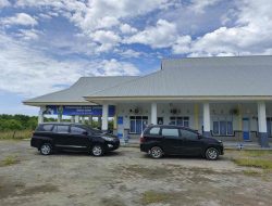 Breaking News, Kejati Sulbar Hari Ini Geledah Kantor Perumda Aneka Usaha Majene