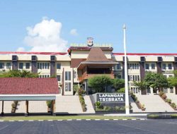 Polda Sulbar Diminta Bongkar Peredaran Miras di Majene