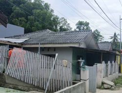 ‎Rumah Kontrakan Mahasiswa Unsulbar Nyaris Dibobol Maling‎