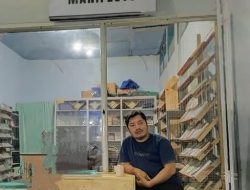 ‎Lulus SMA di Sulbar Wajib Baca 20 Buku, Begini Ini Kata Pegiat Literasi!