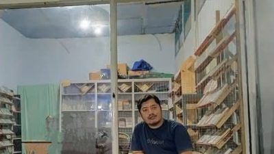 ‎Lulus SMA di Sulbar Wajib Baca 20 Buku, Begini Ini Kata Pegiat Literasi!