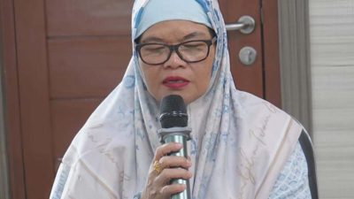 ‎Kasus DBD di Sulbar Capai 718, Dinkes Imbau Warga Tingkatkan Kewaspadaan