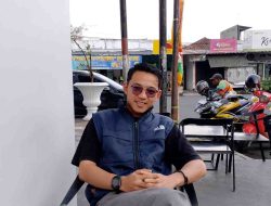 Pernyataan BADKO HMI Sulbar Dinilai Kontradiktif dan Tidak Berdasar Konstitusi