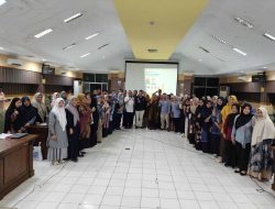 Kerja Sama IGI Majene, Mafindo Sulbar Gelar Kelas Kecerdasan Artifisial