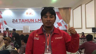 Warga Salurano Pertanyakan Anggaran Rp12 Miliar Pembangunan TPA