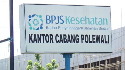 Layanan Buruk dan Bikin Pasien Menderita, Masyarakat Desak Copot Kepala BPJS Kesehatan Cabang Polman
