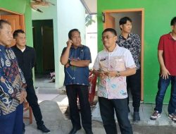 Kadisdikpora Majene Ingatkan Kepala Sekolah Rutin Rawat Gedung dan Sarana Sekolah