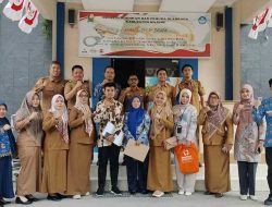 Ombudsman RI Evaluasi Layanan Publik di Disdikpora Majene