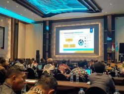 Disdikpora Majene Ikut Sosialisasi Kebijakan Redistribusi Guru ASN dan Pendidikan Inklusi di Makassar