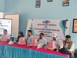 Disdikpora Majene Gelar Sosialisasi Dana BOS dan ARKAS 2026 di SDN 13 Kabiraan