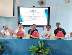 Sosialisasi Pengelolaan Dana BOSP 2026 Digelar di SDN 3 Tinambung Pamboang