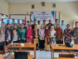 ‎Disdikpora Majene Gencarkan Sosialisasi Pengelolaan Dana BOSP 2026 di SDN 20 INP Somba