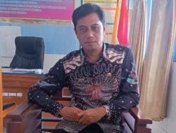 Semangat Gotong Royong Siswa Ciptakan Lingkungan Belajar Kondusif