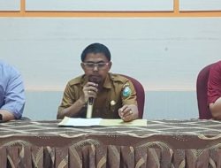 ‎Kadisdikpora Majene Buka Program PPG Daerah Khusus di BPMP Sulbar
