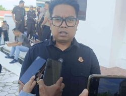 ‎Kejari Majene Tindaklanjuti Dugaan Korupsi Dana Desa Pundau, Libatkan Mantan Pj hingga Bendahara