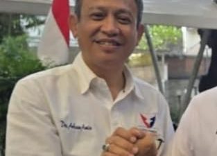 ‎DPD Perindo Pastikan Proses PAW Anggota DPRD Polman Tetap Berjalan‎