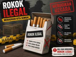 Distributor Rokok Ilegal Diduga Bebas Beroperasi di Majene, Titik Merah Desak Polisi Tangkap Pelaku