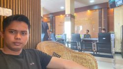 Permohonan Pinjam Pakai Mobil Barang Bukti Belum Direspons, Warga Mengeluh