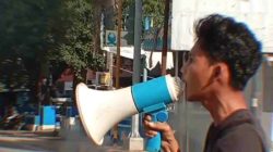 HMI Desak Kejari Majene Ajukan Kasasi dan Lapor Hakim ke Komisi Yudisial Usai Oknum Polisi Divonis Bebas