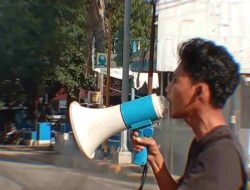 HMI Desak Kejari Majene Ajukan Kasasi dan Lapor Hakim ke Komisi Yudisial Usai Oknum Polisi Divonis Bebas