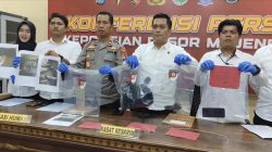 Emosi Dipicu Ucapan Korban, IRT di Majene Diduga Aniaya Lansia hingga Tewas dan Bakar Rumah
