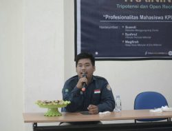 Palpasi Desak KPU Polman Segera Tetapkan PAW Perindo, Putusan Mahkamah Partai Dinilai Sudah Final
