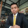 Muhammad Tesar Siap Maju sebagai Calon Kepala Desa Karama, Usung Semangat Karama Maju dan Sejahtera