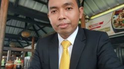 Muhammad Tesar Siap Maju sebagai Calon Kepala Desa Karama, Usung Semangat Karama Maju dan Sejahtera