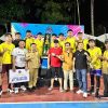 Bupati Majene Tutup Turnamen Bupati Cup 2026, Apresiasi Sportivitas dan Antusiasme Warga