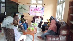 Kelas Ibu Hamil di Desa Bambangan Tingkatkan Pengetahuan Calon Ibu