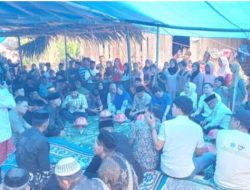Pesta Panen Ulumanda: Syukur Hasil Bumi, Perjuangkan Jalan, dan Layanan Kesehatan Gratis