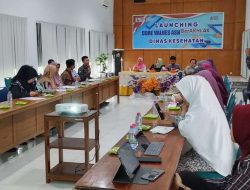 Dinas Kesehatan Majene Gelar Forum Konsultasi Pelayanan Publik, Serap Aspirasi Masyarakat