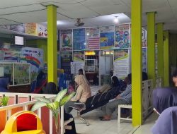 ‎Pelayanan Puskesmas Banggae I Majene Tuai Apresiasi Pasien, Dinilai Ramah, Bersih, dan Profesional‎