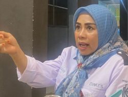 Dinkes Majene Kecewa, Mayoritas SPPG Absen dalam Sosialisasi Sertifikasi Higiene Sanitasi