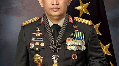Titik Merah Desak Kapolri Copot Kapolda Sulbar dan Kapolres Majene, Soroti Maraknya Peredaran Rokok Ilegal