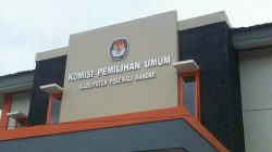 KPU Polman: Proses PAW Perindo Masih Menunggu Putusan Hukum Tetap
