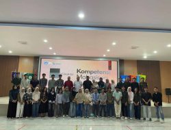 Fapertahut Unsulbar Gelar Sertifikasi Kompetensi Mahasiswa, Perkuat Daya Saing Lulusan
