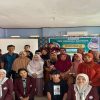 Tim PPK ORMAWA ARENOVA UNSULBAR Bekali Pelaku Usaha Nira Aren dengan Pencatatan Keuangan Sederhana